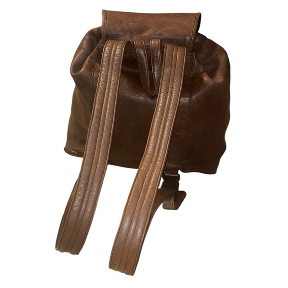 black leather womens backpack purse Stylish Small Ladies Rucksack Bag Nappy Backpack - Black Suitable for campus use Imagine Plantation Middle Colour:Concrete